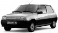 Renault 5 Super 5 Box